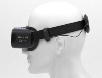 Crean un accesorio para dispositivos de realidad virtual que libera el estrés y mejora el sueño