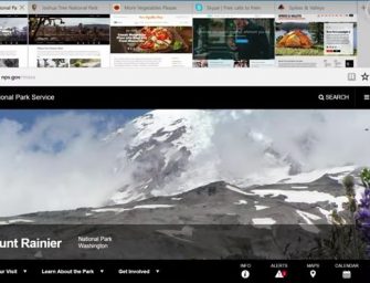 Microsoft Edge se aprovechará de Creators Update con una gran actualización