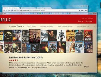 Una extensión de Chrome desvela las categorías ocultas de Netflix