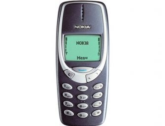 Nokia traerá de vuelta su móvil más querido: el Nokia 3310
