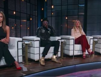 Ya se presentó el tráiler del primer programa de televisión producido por Apple