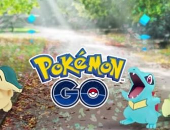80 criaturas de la región de Jhoto llegarán a Pokémon Go, el juego promete más sorpresas