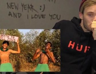Disney y Youtube rompen su relación con PewDiePie por sus chistes antisemitas