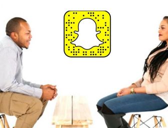 Snapchat pega el salto a la televisión con su propia serie