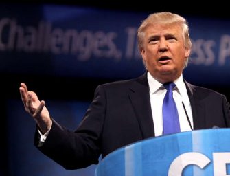 Los gigantes de la tecnología que se han unido contra Trump