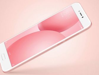 El Xiaomi Mi 5 C es el primer teléfono que tendrá el procesador propio de la marca china