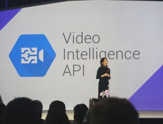 Google anuncia su nueva API de reconocimiento de objetos en vídeos