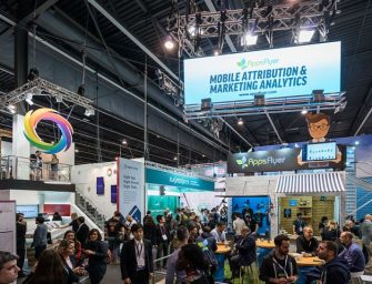 Así avanza el Mobile World Congress 2017 en Barcelona