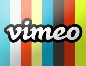 Vimeo incluye tecnología para soportar vídeos de 360°