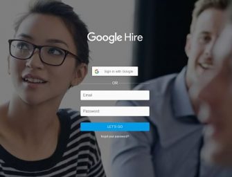 Hire es el nuevo portal de Google para encontrar empleo