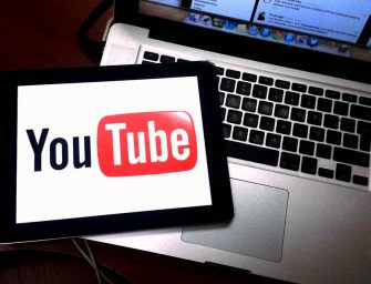 Para comenzar a ganar dinero en Youtube deberás tener 10.000 visitas